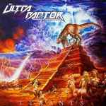ÜLTRA RAPTÖR - Tyrants CD